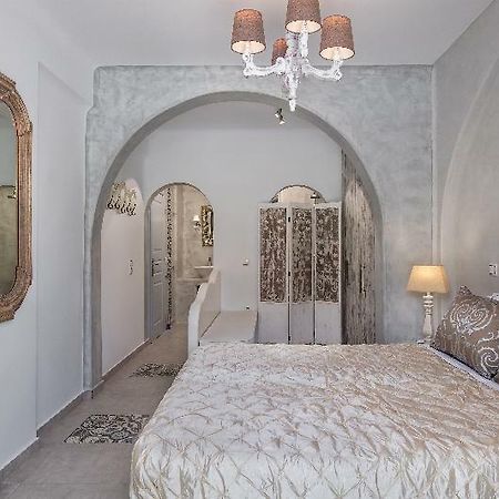Felicity Villas Santorini Island Zewnętrze zdjęcie