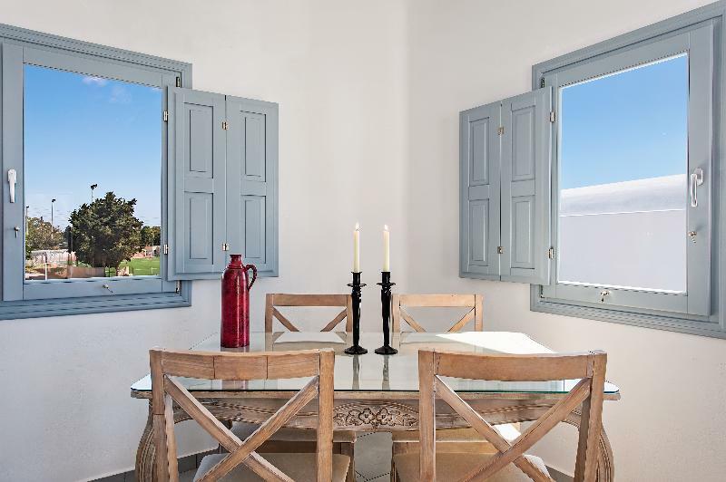 Felicity Villas Santorini Island Zewnętrze zdjęcie