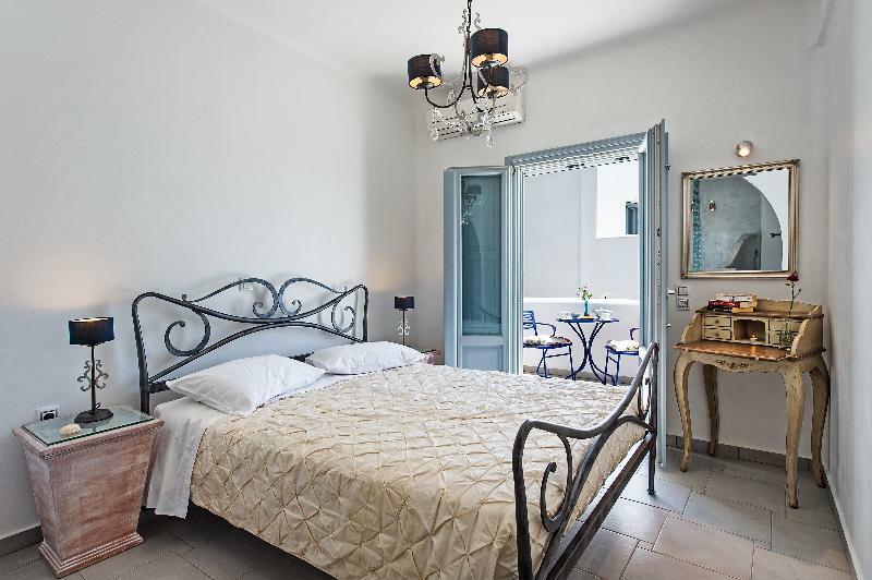 Felicity Villas Santorini Island Zewnętrze zdjęcie