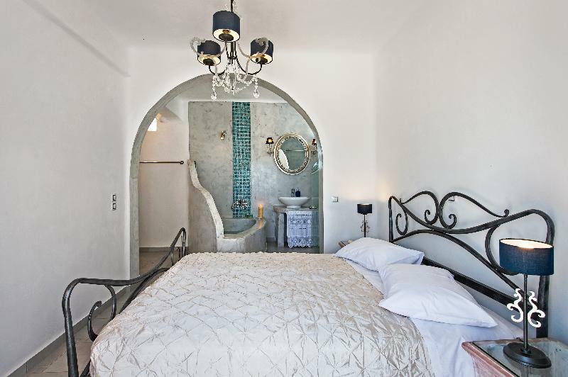 Felicity Villas Santorini Island Zewnętrze zdjęcie