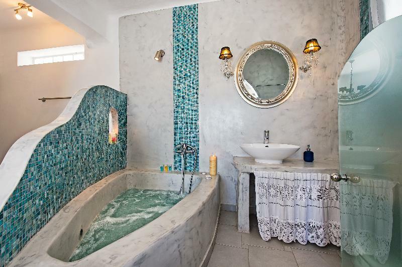 Felicity Villas Santorini Island Zewnętrze zdjęcie