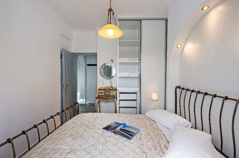 Felicity Villas Santorini Island Zewnętrze zdjęcie