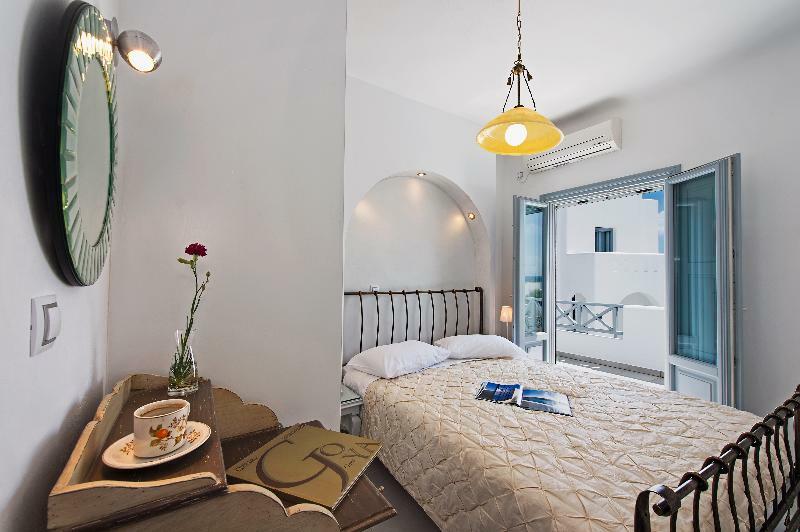 Felicity Villas Santorini Island Zewnętrze zdjęcie
