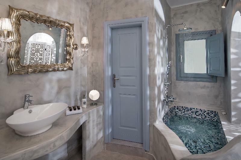 Felicity Villas Santorini Island Zewnętrze zdjęcie